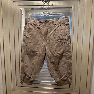 Diesel size 29
